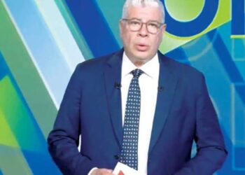 انفراد  .. موعد ظهور أحمد شوبير مجددًا على شاشة التلفزيون