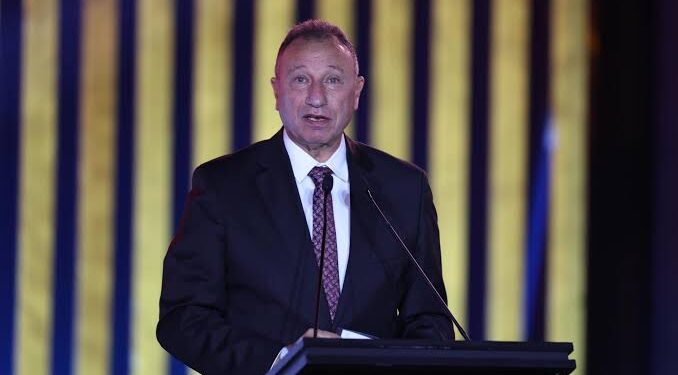 انتخاب نائب للرئيس ومناقشة زيادة الاشتراكات .. الأهلي يحدد موعد عمومية نوفمبر