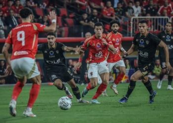 بشير التابعي : الأهلي والزمالك استعادان توازنهما بالفوز بالسوبر الأفريقي والمصري