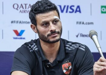 الشناوي : الأهلي اعتاد اللعب تحت الضغوط .. ومواجهة العين تاريخية