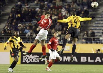 بالأرقام .. سجل مواجهات الأهلي الرسمية أمام أندية آسيا “تفوق كاسح للأحمر “