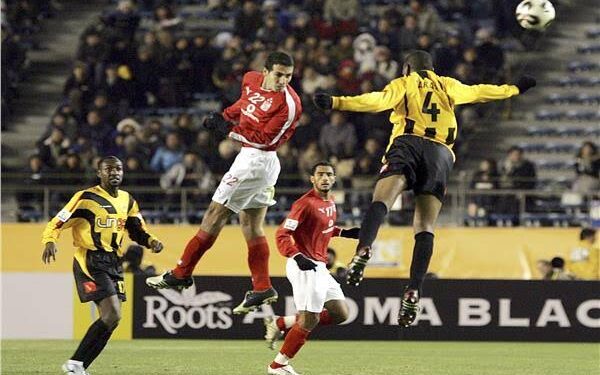 بالأرقام .. سجل مواجهات الأهلي الرسمية أمام أندية آسيا “تفوق كاسح للأحمر “