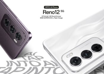 تعرف على مواصفات هاتف اوبو OPPO Reno12 5G المُصنَّع في مصر