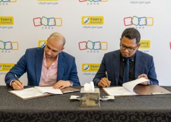إيرادات زوهو  تنمو بنسبة 33% وتتعاون مع فوري لتمكين الشركات رقمياً