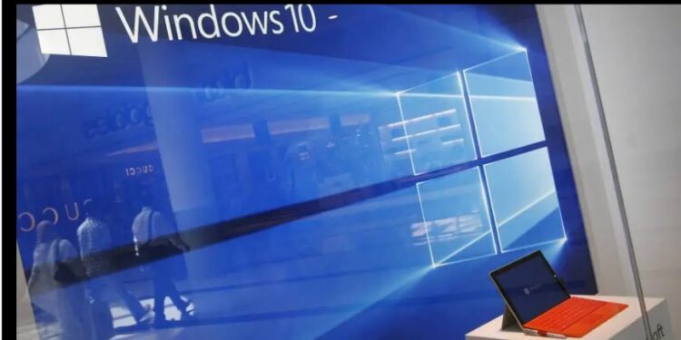 قرار مايكروسوفت يٌعطل ربع مليار حاسب آلي حول العالم