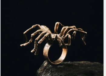 خواتم الرجال معرض الرقي لاكسسوارات الذوق الرفيع