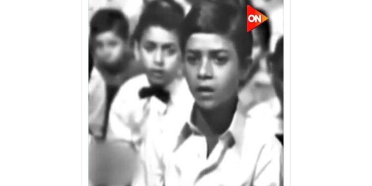 من تلاوة القرآن للغناء.. مدحت صالح موهبة دينية تحولت إلى الفن