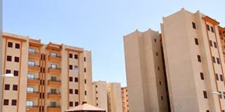 مشروعات الإسكان كل ما تريد معرفته عن مساحات ومواصفات الوحدات