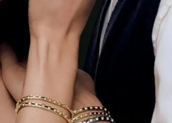 مجوهرات فاخرة  مجموعة “Le Damier” تأصيل للذوق الرفيع للمرأة الراقية