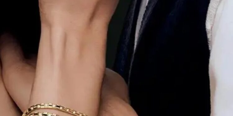 مجوهرات فاخرة مجموعة “Le Damier” تأصيل للذوق الرفيع للمرأة الراقية