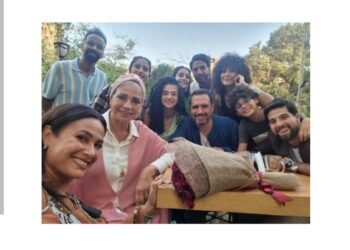 البحث عن علا بين خطط الموسم الثالث واتهامات التقليد الأوروبي