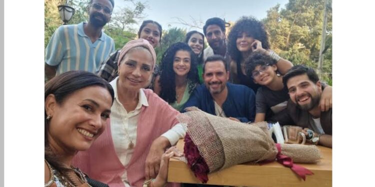 البحث عن علا بين خطط الموسم الثالث واتهامات التقليد الأوروبي