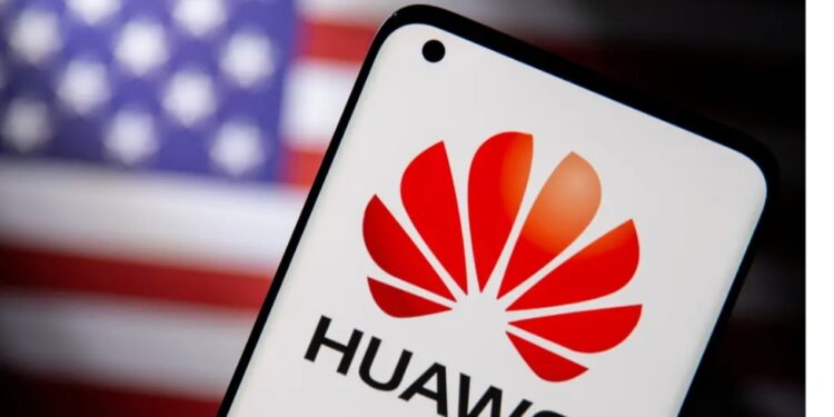 هواوي تقتنص الشرائح الإلكترونية سرياً من “TSMC” بواسطة تلك التسريبات