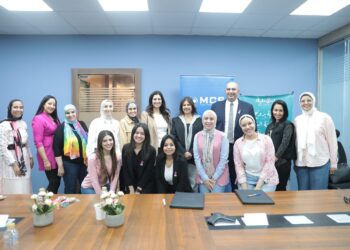 شركة MCS تتعاون مع مستشفى بهيه لدعم محاربات سرطان الثدي