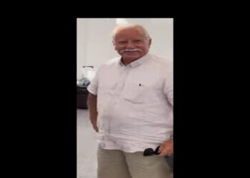 تفاصيل ظهور والد أمينة خليل بمهرجان الجونة