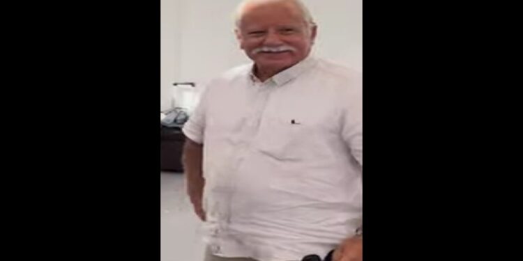 تفاصيل ظهور والد أمينة خليل بمهرجان الجونة