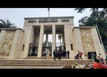 ماذا يحدث داخل حديقتي الأورمان والحيوان؟