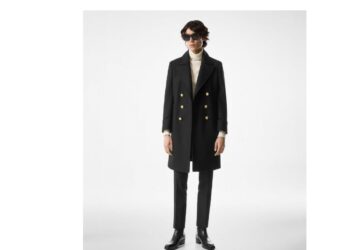 خلال الشتاء القادم.. كيف تُبرز أناقتك باعتماد أسلوب Old Money؟