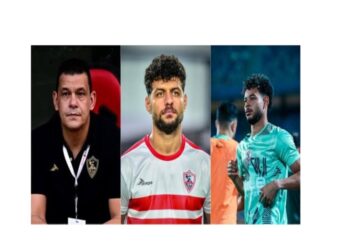 لماذا قررت الإمارات إطلاق سراح  ثلاثي الزمالك ؟