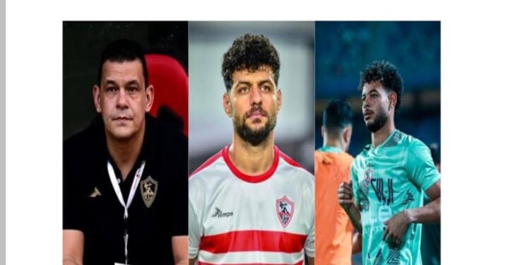 لماذا قررت الإمارات إطلاق سراح ثلاثي الزمالك ؟