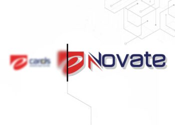  “إي كاردز” تغير علامتها التجارية إلى”إي نوڤيت”  لمواكبة إستراتيجية تطوير خدماتها