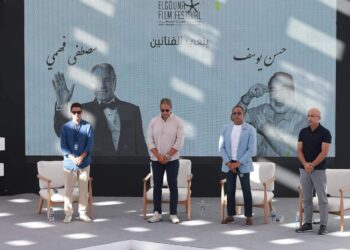 رئيس اورنج يناقش دور الشركات في المساهمة في الفن والثقافة خلال مهرجان الجونة