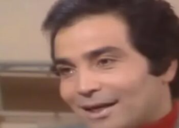 العمر الحقيقي لحسن يوسف عند وفاته .. ما هو؟