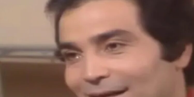 العمر الحقيقي لحسن يوسف عند وفاته .. ما هو؟