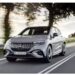 مرسيدس AMG EQE 2024 .. أول سيارة SUV كهربائية من AMG