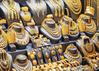 متوسط أسعار الذهب في السوق المصري بمنتصف تعاملات الجمعة ١١ أكتوبر ٢٠٢٤