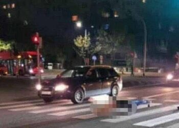 جنازة سيئة السمعة .. جثة لا تريد الذهاب إلى الاخرة