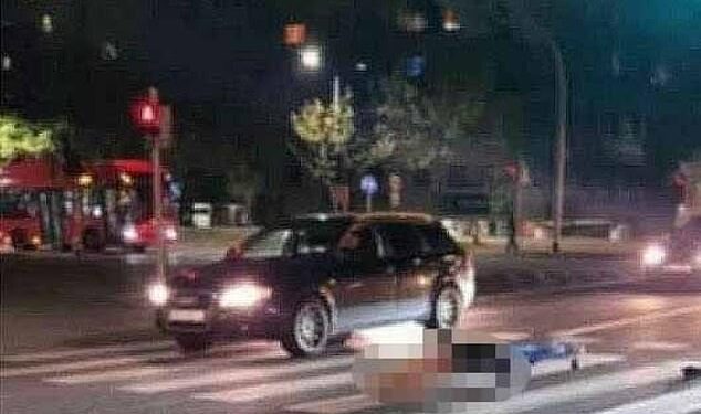 جنازة سيئة السمعة .. جثة لا تريد الذهاب إلى الاخرة