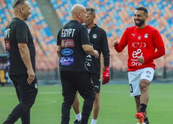 نقطة واحدة تكفي .. اليوم منتخب مصر في مهمة ثقيلة أمم موريتانيا لحسم التأهل الرسمي الى نهائيات أمم افريقيا