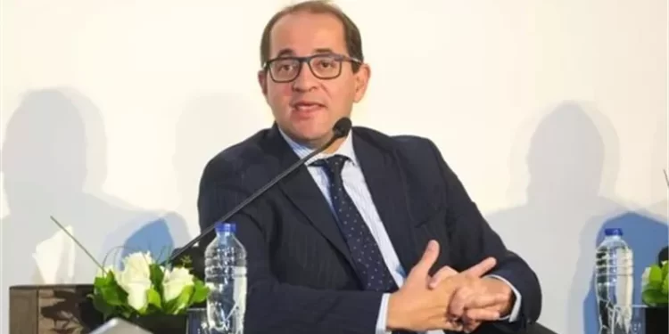 رسائل مصر الاقتصادية من اجتماع البريكس .. كجوك : ماضون في الإصلاحات والمنصة نوعت أوجه الاستثمار