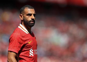 بالأرقام .. محمد صلاح يتربع على عرش الأفارقة بأبطال أوروبا ويكتب تاريخًا جديدًا مع ليفربول