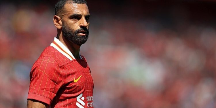 بالأرقام .. محمد صلاح يتربع على عرش الأفارقة بأبطال أوروبا ويكتب تاريخًا جديدًا مع ليفربول
