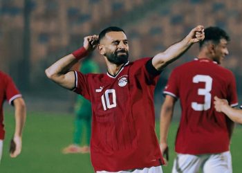 منتخب مصر يحقق فوزًا ثمينًا على موريتانيا ويسير بخطى ثابتة نحو التأهل إلى نهائيات أمم أفريقيا
