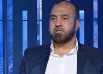 محمد رمضان يتحدث عن مهام منصب المدير الرياضي في الأهلي