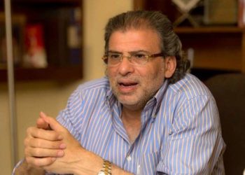 خالد يوسف ومصر للطيران .. التفاصيل الكاملة لأزمة المخرج الشهير مع الشركة الوطنية