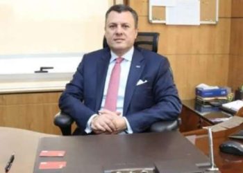 أحمد عيسى رئيس مجلس إدارة غير تنفيذي لشركة سي آي كابيتال القابضة