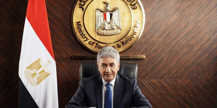 معارض مؤقتة للآثار المصرية بالمملكة العربية السعودية