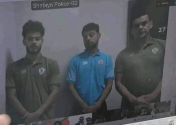مستند .. ننفرد بنص محضر جلسة محاكمة ثلاثي الزمالك في الإمارات والتهمة الموجهة