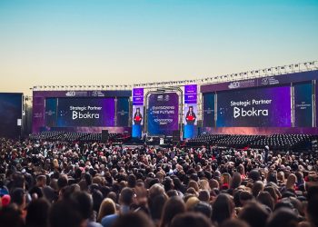 رئيس شركة بكره : ندعم رواد الأعمال عبر صندوقنا بقيمة 10 ملايين جنيه بالتعاون مع الجامعة الكندية