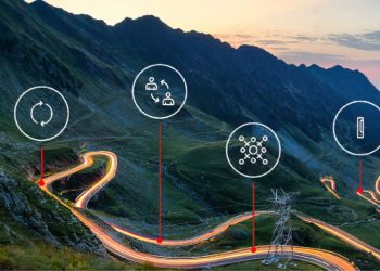 شركة « إيه بي بي »: إنترنت الأشياء (IoT) يسهم في إستفادة القطاع الصناعي من عناصر الطاقة