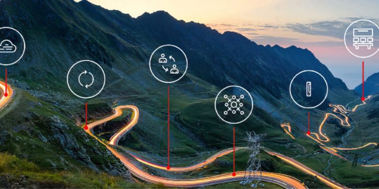 شركة « إيه بي بي »: إنترنت الأشياء (IoT) يسهم في إستفادة القطاع الصناعي من عناصر الطاقة