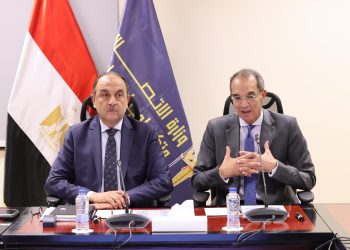 الاتصالات : تطبيق برنامج موارد المؤسسات “ERP” بشركات قطاع الأعمال