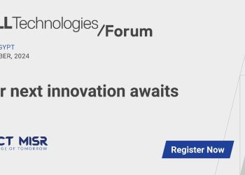 رئيس شركة «ICT Misr» : الدعم الفني وحسابات رواد الأعمال أبرز مزايا خدمات «دل تكنولوجيز»