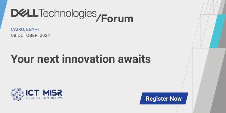 رئيس شركة «ICT Misr» : الدعم الفني وحسابات رواد الأعمال أبرز مزايا خدمات «دل تكنولوجيز»