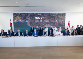 حازم متولي : إي آند تستهدف توطين خبراتها في تحويل رأس الحكمة لمدينة ذكية عالمية