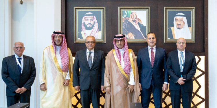 بمشاركة 27 شركة .. جمعية “اتصال” تقدم فرص استثمارية لشركات التكنولوجيا بالسعودية